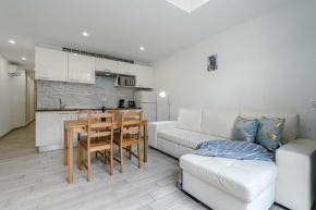 APARTAMENTO DE LUJO EN MARE VERDE